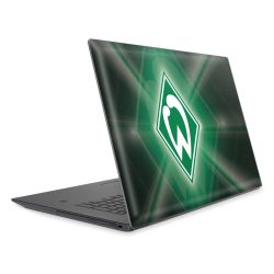 Folien für Laptops matt