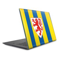 Folien für Laptops matt