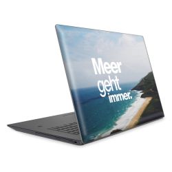 Folien für Laptops matt