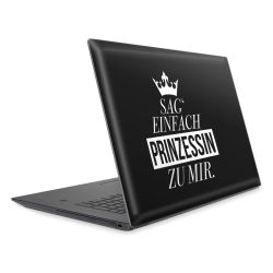 Folien für Laptops matt