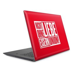 Folien für Laptops matt