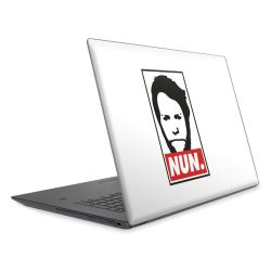 Folien für Laptops matt