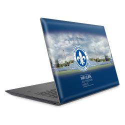 Folien für Laptops matt