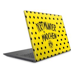 Folien für Laptops matt