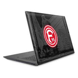 Folien für Laptops matt