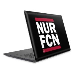 Folien für Laptops matt