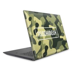 Folien für Laptops matt