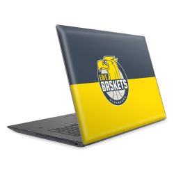 Folien für Laptops matt