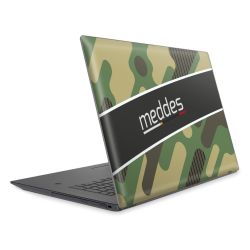 Folien für Laptops matt