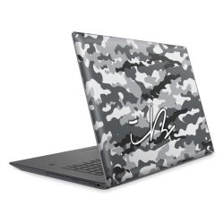 Folien für Laptops matt