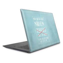 Folien für Laptops matt