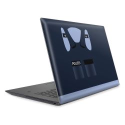 Folien für Laptops matt