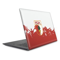 Folien für Laptops matt