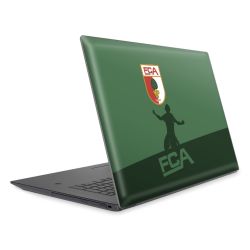 Folien für Laptops matt