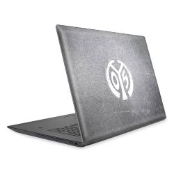 Folien für Laptops matt