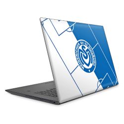 Folien für Laptops matt