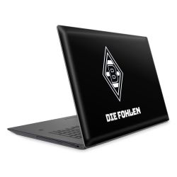 Folien für Laptops matt