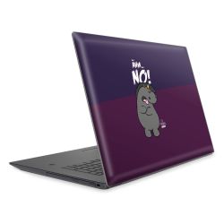 Folien für Laptops matt