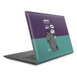 Folien für Laptops matt