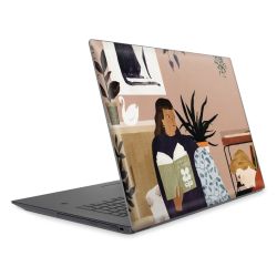 Foils for Laptops matt