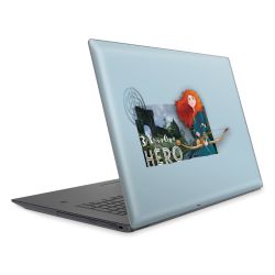 Folien für Laptops matt