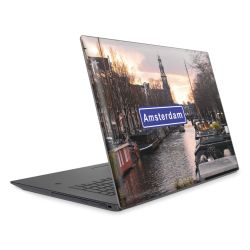 Folien für Laptops matt