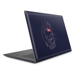 Folien für Laptops matt