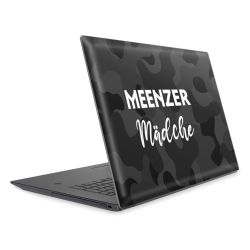 Folien für Laptops matt