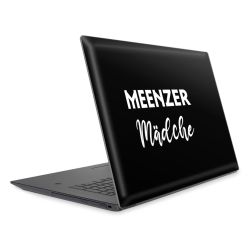 Folien für Laptops matt