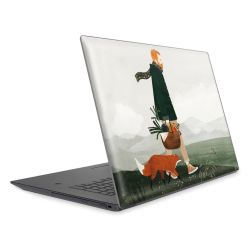 Foils for Laptops matt
