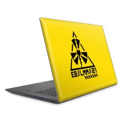 Folien für Laptops matt