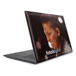 Folien für Laptops matt