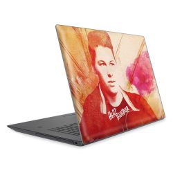 Folien für Laptops matt