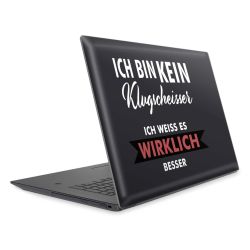 Folien für Laptops matt