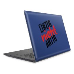 Folien für Laptops matt