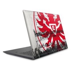 Folien für Laptops matt