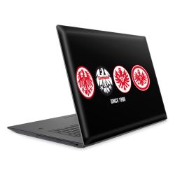 Folien für Laptops matt