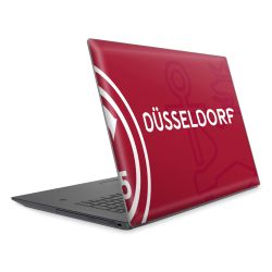 Folien für Laptops matt