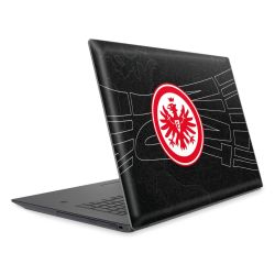 Folien für Laptops matt