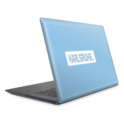 Folien für Laptops matt