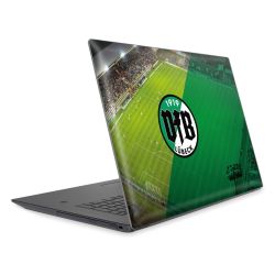 Folien für Laptops matt