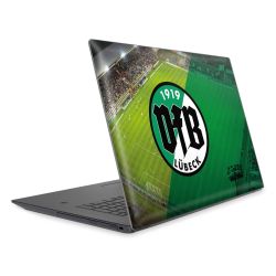 Folien für Laptops matt