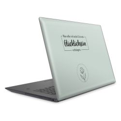 Folien für Laptops matt