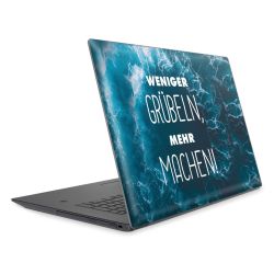 Folien für Laptops matt