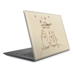 Folien für Laptops matt