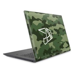 Folien für Laptops matt