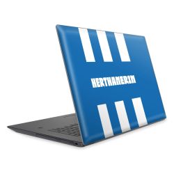 Folien für Laptops matt