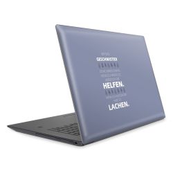 Folien für Laptops matt