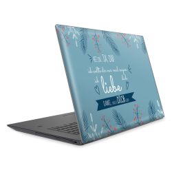 Folien für Laptops matt