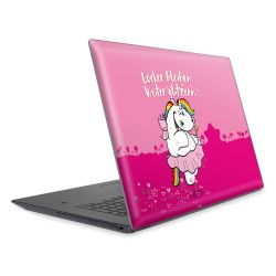 Folien für Laptops matt